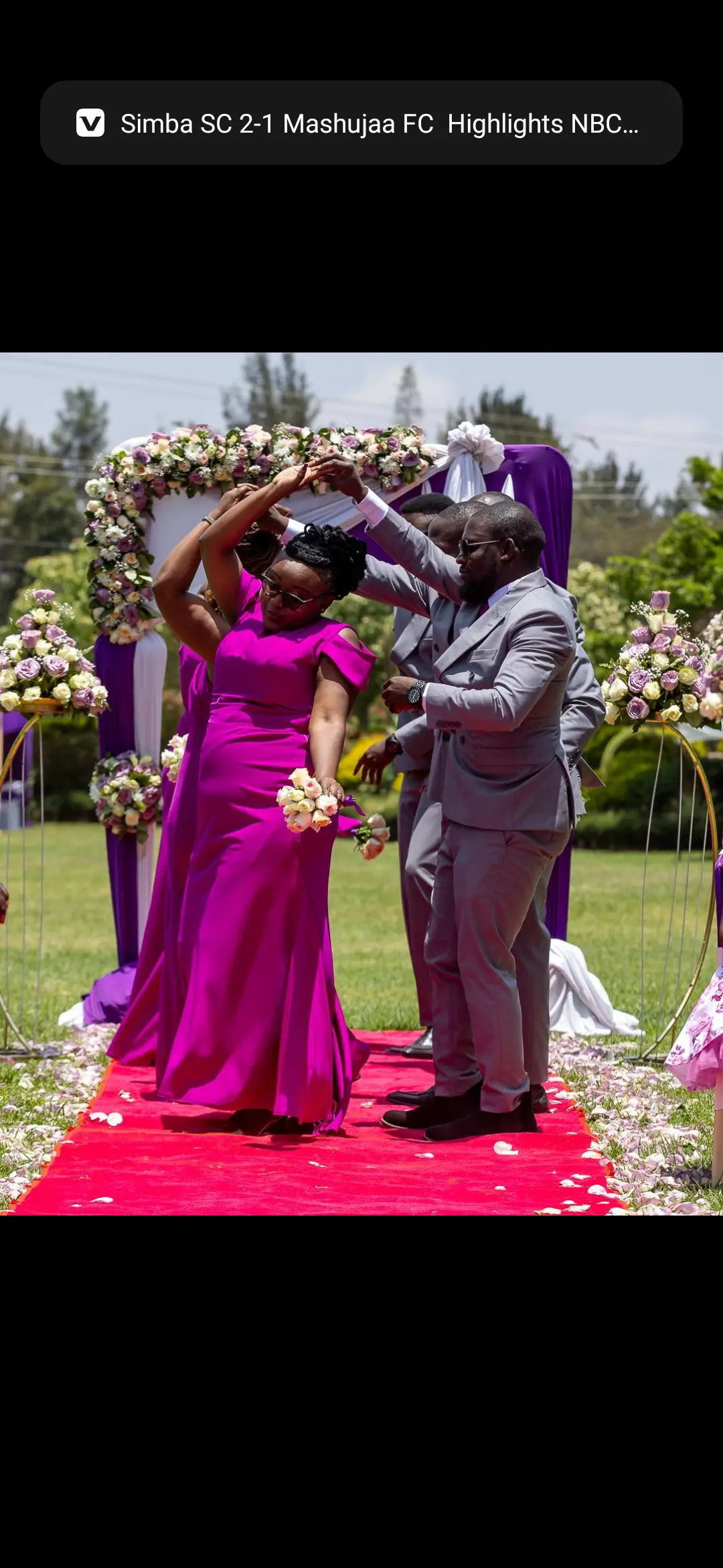 Wedding Photography